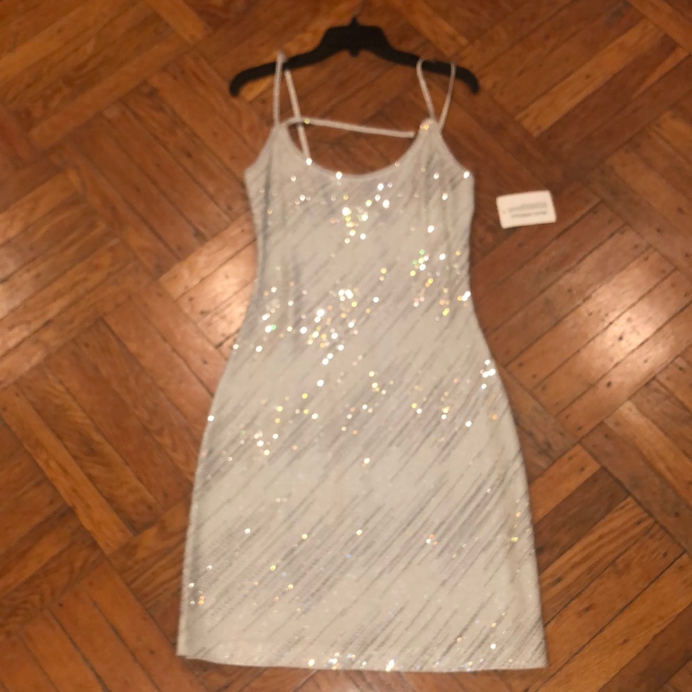 St John Cocktail dress